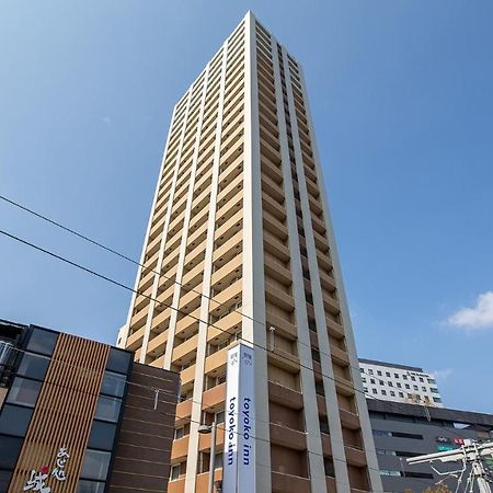 Toyoko Inn Kumamoto Ekimae Ngoại thất bức ảnh