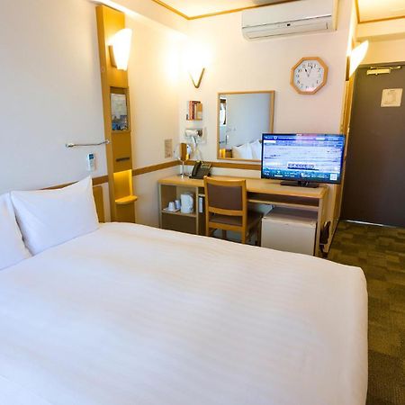 Toyoko Inn Kumamoto Ekimae Ngoại thất bức ảnh