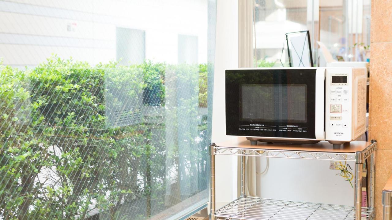 Toyoko Inn Kumamoto Ekimae Ngoại thất bức ảnh