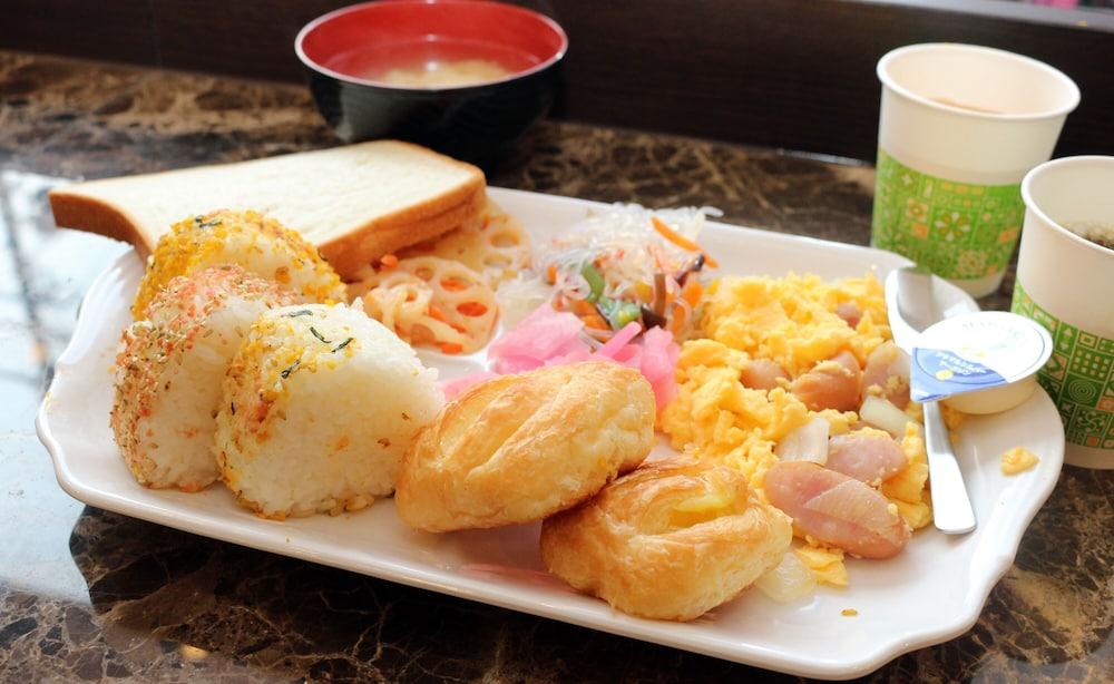 Toyoko Inn Kumamoto Ekimae Ngoại thất bức ảnh