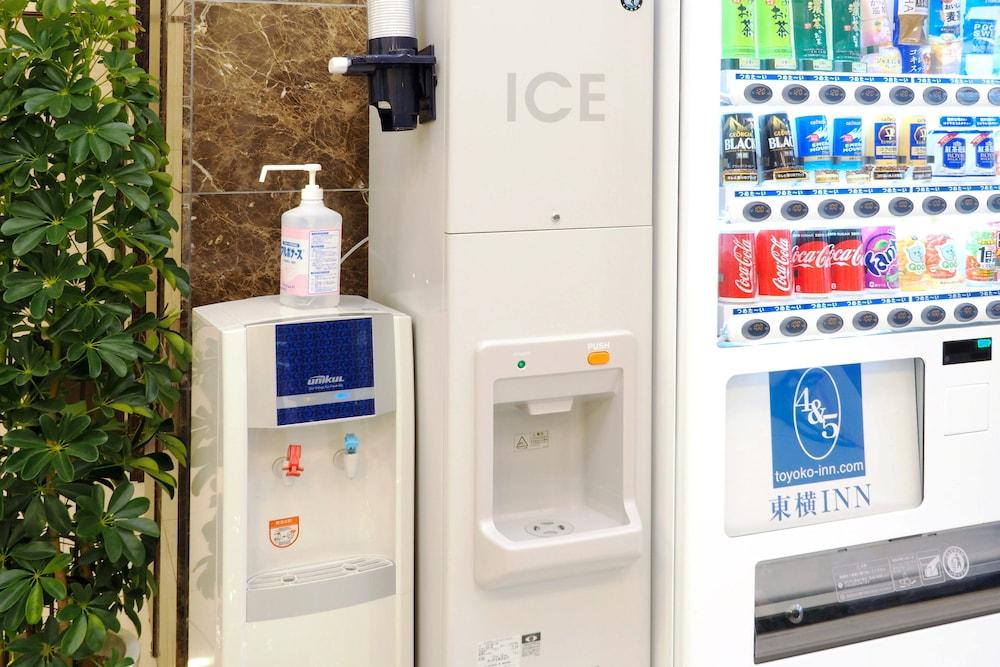 Toyoko Inn Kumamoto Ekimae Ngoại thất bức ảnh