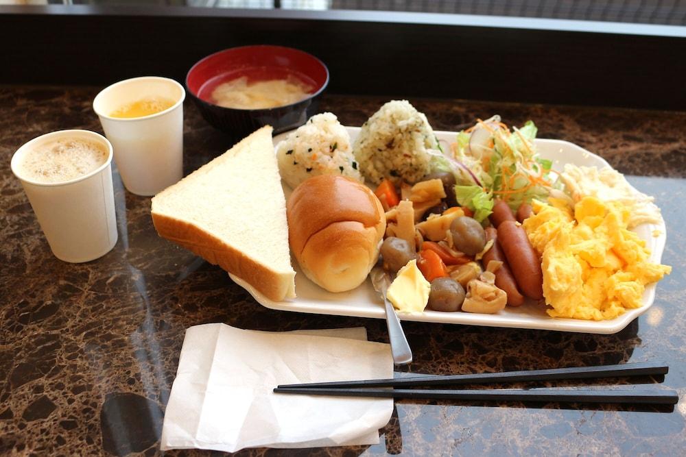 Toyoko Inn Kumamoto Ekimae Ngoại thất bức ảnh