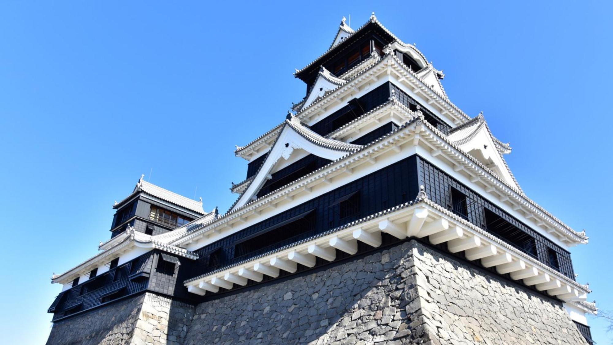 Toyoko Inn Kumamoto Ekimae Ngoại thất bức ảnh