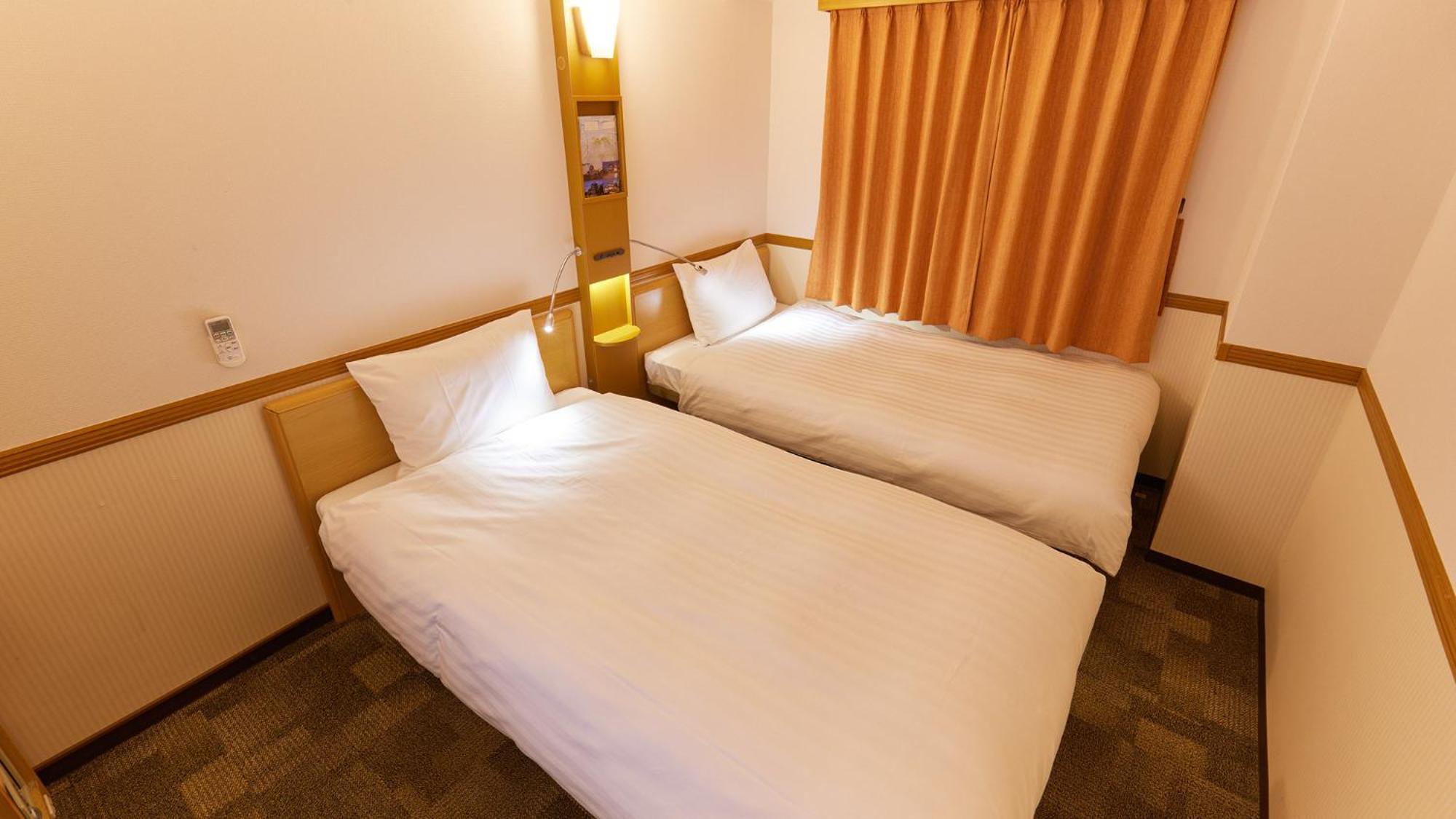 Toyoko Inn Kumamoto Ekimae Phòng bức ảnh