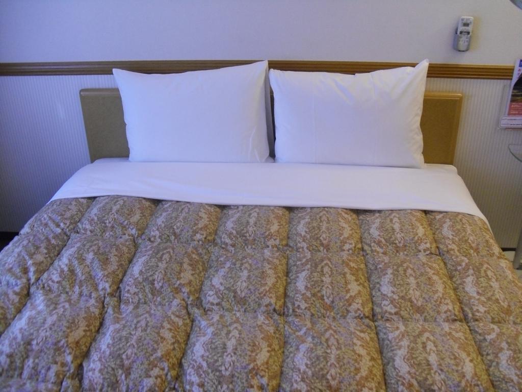 Toyoko Inn Kumamoto Ekimae Ngoại thất bức ảnh