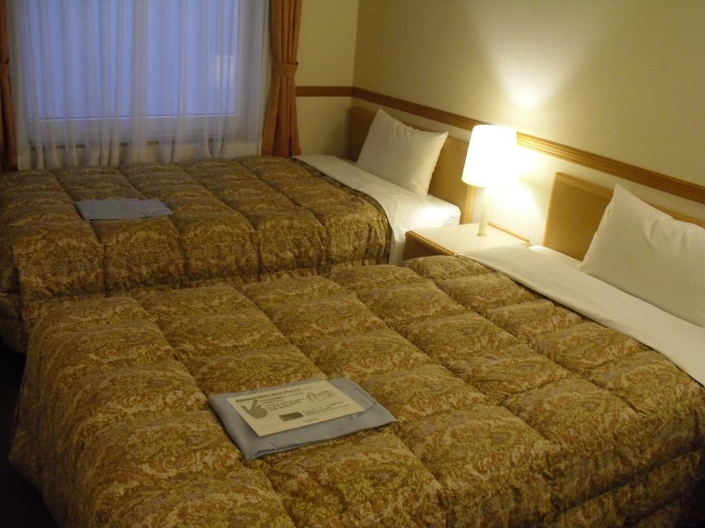 Toyoko Inn Kumamoto Ekimae Ngoại thất bức ảnh