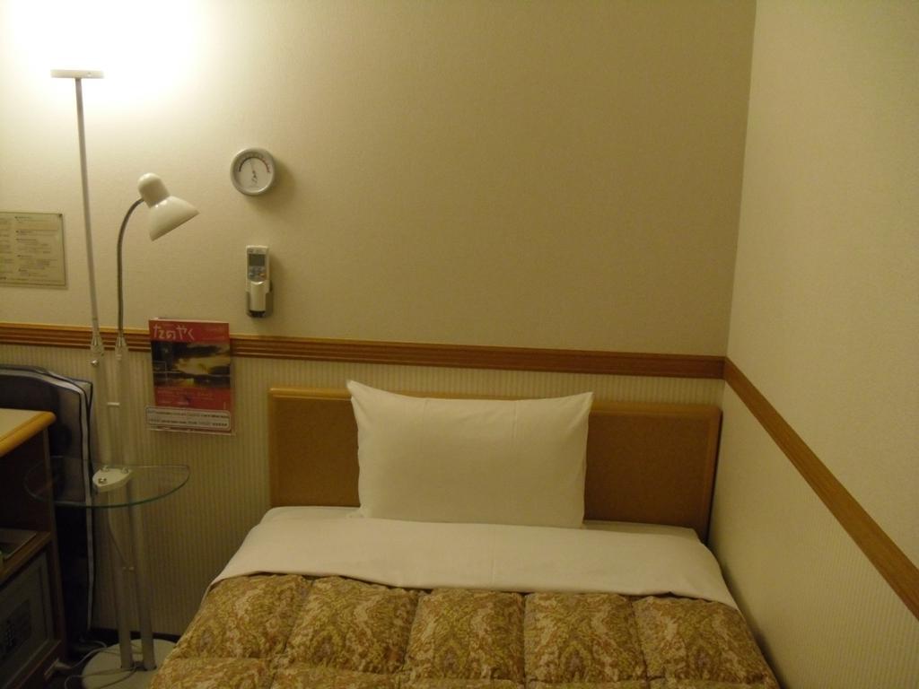 Toyoko Inn Kumamoto Ekimae Ngoại thất bức ảnh