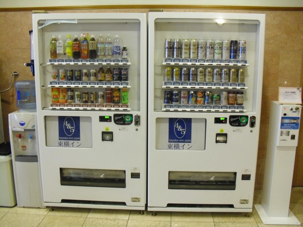Toyoko Inn Kumamoto Ekimae Ngoại thất bức ảnh